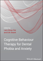 Cognitive Behaviour Therapy for Dental Phobia andAnxiety