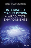 Integrated Circuit Design for RadiationEnvironments