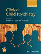 Clinical Child Psychiatry 3e