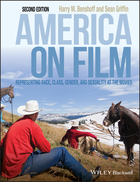 America on Film - Representing Race, Class,Gender and Sexuality at the Movies 2e
