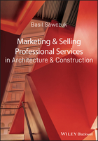 Marketing and Selling Professional Services inArchitecture and Construction
