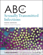 ABC of Sexually Transmitted Infections 6e