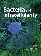 Bacteria and Intracellularity, 1st Edition