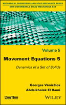 Movement Equations 5: Dynamics of a Set of Solids