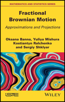 Fractional Brownian Motion - Approximations andProjections