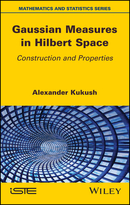 Gaussian Measures in Hilbert Space - Constructionand Properties
