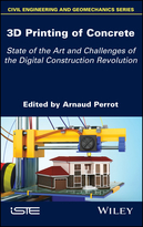 3D Printing of Concrete - State of the Art andChallenges of the Digital Construction Revolution
