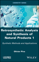 Retrosynthetic Analysis and Synthesis of NaturalProducts 1 - Synthetic Methods and Applications