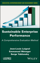 Sustainable Enterprise Performance - AComprehensive Evaluation Method