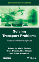 Solving Transport Problems - Towards GreenLogistics