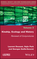 Kinship, Ecology and History - Renewal ofConjunctures