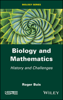 Biology and Mathematics - History and Challenges