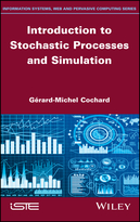 Introduction to Stochastic Processes andSimulation