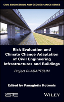 Risk Evaluation And Climate Change Adaptation OfCivil Engineering Infrastructures And Buildings -Project RI-ADAPTCLIM