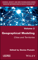 Geographical Modeling - Cities and Territories