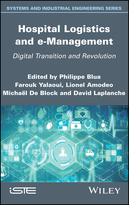 Hospital Logistics and e-Management - DigitalTransition and Revolution