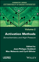 Activation Methods - Sonochemistry and HighPressure