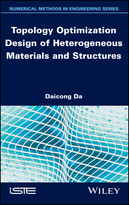 Topology Optimization Design of HeterogeneousMaterials and Structures