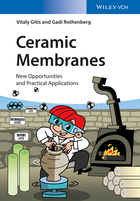 Ceramic Membranes - New Opportunities andPractical Applications