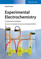 Experimental Electrochemistry 2e -  A LaboratoryTextbook