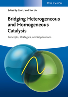 Bridging Heterogeneous and Homogeneous Catalysis -Concepts, Strategies, and Applications