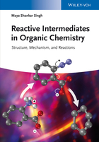 Reactive Intermediates in Organic Chemistry -Structure, Mechanism and Reactions