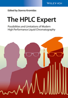 The HPLC Expert - Possibilities and Limitations of Modern High Performance Liquid Chromatography