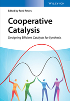 Cooperative Catalysis - Designing EfficientCatalysts for Synthesis