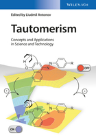Tautomerism - Concepts and Applications in Science and Technology