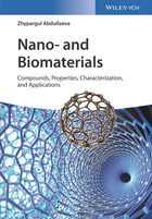Nano- and Biomaterials - Compounds, Properties,Characterization, and Applications