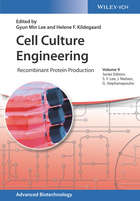 Cell Culture Engineering - Recombinant ProteinProduction