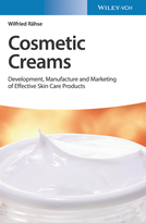 Cosmetic Creams - Development, Manufacture andMarketing of Effective Skin Care Products