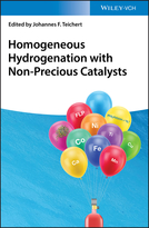 Homogeneous Hydrogenation with Non-PreciousCatalysts