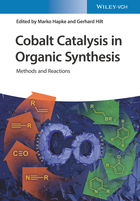 Cobalt Catalysis in Organic Synthesis -Methods and Reactions