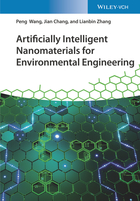 Artificially Intelligent Nanomaterials - ForEnvironmental Engineering