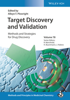 Target Discovery and Validation - Methods andStrategies for Drug Discovery