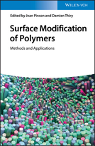 Surface Modification of Polymers - Methods andApplications