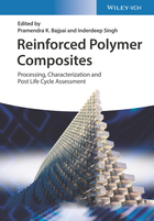 Reinforced Polymer Composites - Processing,Characterization and Post Life Cycle Assessment