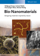 Bio-Nanomaterials - Designing materials inspiredby nature