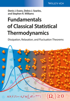 Fundamentals of Classical StatisticalThermodynamics - Dissipation, Relaxation andFluctuation Theorems