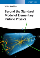 Beyond the Standard Model of Elementary ParticlePhysics