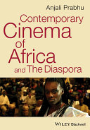 Contemporary Cinema of Africa and the Diaspora   