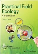 Practical Field Ecology 2nd Edition