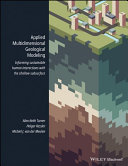 Applied Multidimensional Geological Modeling