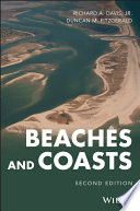 Beaches and Coasts, Second Edition