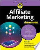 Affiliate Marketing For Dummies