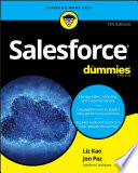 Salesforce For Dummies, 7th Edition