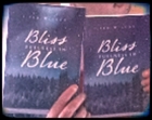 Bliss fullness in Blue 