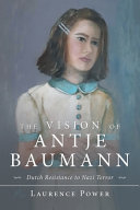 THE VISION OF ANTJE BAUMANN