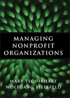 Managing Nonprofit Organizations